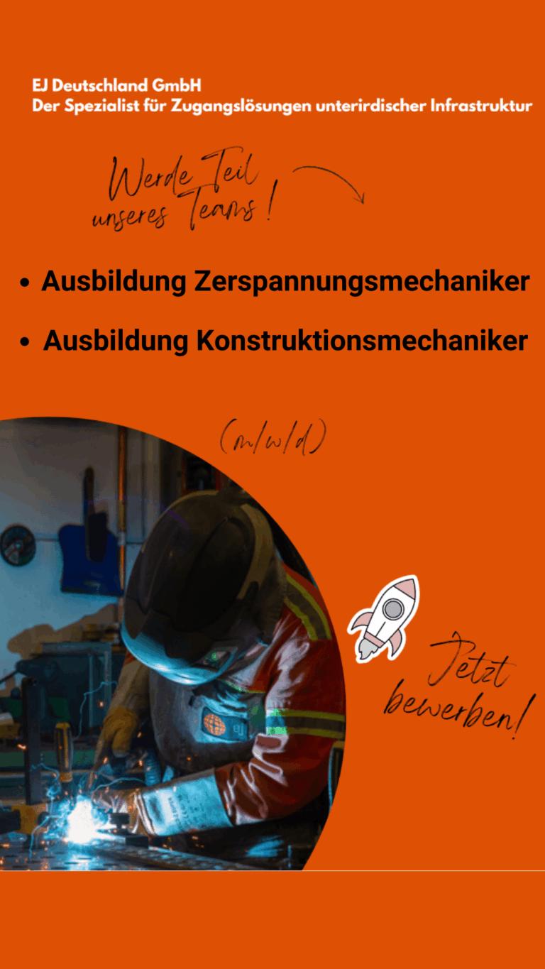 EJ Deutschland GmbH