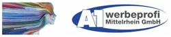 Logo A1 Werbeprofi Mittelrhein GmbH    