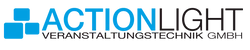 Logo Action-Light Veranstaltungstechnik GmbH