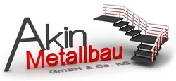 Logo Akin Metallbau GmbH & co. KG