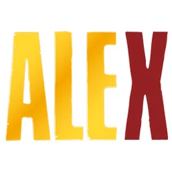 Logo ALEX Gaststätten GmbH & Co. KG