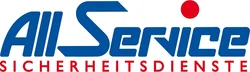 Logo AllService Sicherheitsdienste GmbH