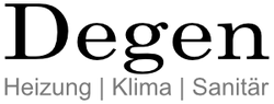 Logo Aloys Degen GmbH