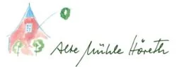 Logo „Alte Mühle“ Inh. Thomas Höreth