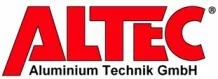 Logo ALTEC Aluminium-Technik GmbH
