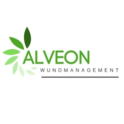 Logo Alveon Wundmanagement GmbH