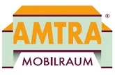 Logo Amtra Mobilraum GmbH