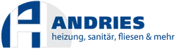 Logo Andries GmbH