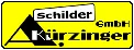 Logo Anton Kürzinger GmbH