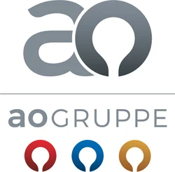 Logo ao Giessereiservice GmbH & Co. KG
