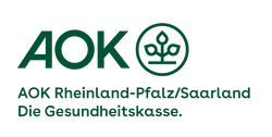 Logo AOK Rheinland-Pfalz/Saarland Direktion