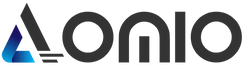 Logo AOMIO UG