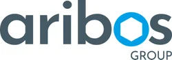 Logo aribos group GmbH
