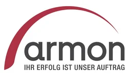 Logo ARMON Arbeitnehmerüberlassungs- und Montage GmbH