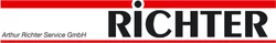 Logo Arthur Richter Service GmbH