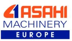 Logo ASAHI MACHINERY EUROPE GmbH