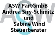 Logo ASW PartGmbB