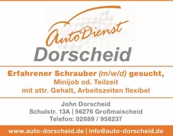 Logo Andrea Rickes-Dorscheid und John Dorscheid GbR