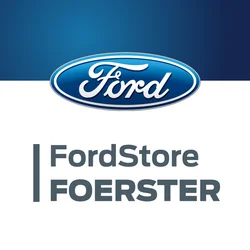 Logo Autohaus Foerster