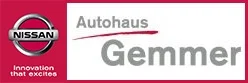 Logo Autohaus Gemmer GmbH