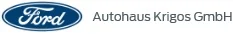 Logo Autohaus Krigos GmbH