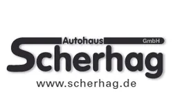 Logo Autohaus Scherhag GmbH