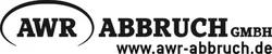Logo AWR Abbruch GmbH