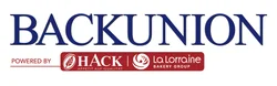 Logo BACKUNION GmbH