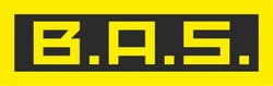 Logo B.A.S. Verkehrstechnik AG