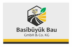 Logo Basibüyük Bau GmbH & Co. KG