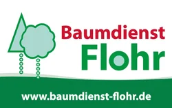 Logo Baumdienst Flohr GmbH