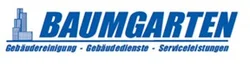 Logo Baumgarten Gebäudereinigung GmbH