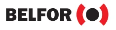 Logo BELFOR Deutschland GmbH