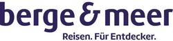 Logo Berge & Meer Touristik GmbH