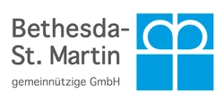 Logo Stiftung Bethesda St. Martin gGmbH Haus an der Christuskirche