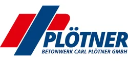 Logo Betonwerk Carl Plötner GmbH