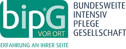 Logo BIPG vor Ort GmbH