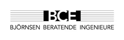 Logo Björnsen Beratende Ingenieure GmbH