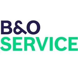 Logo B&O Service SE