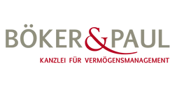 Logo Böker & Paul AG