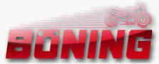 Logo Böning Motorräder e.K. Inh. Lutz Böning