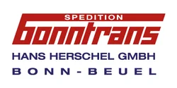 Logo bonntrans Hans Herschel GmbH