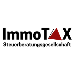 Logo bps ImmoTAX GmbH Steuerberatungsgesellschaft