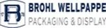 Logo Brohl Wellpappe GmbH & Co. KG