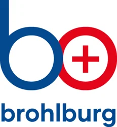 Logo Brohlburg Dämmstoff-und Recyclingwerke GmbH & Co. KG