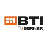 Logo BTI Befestigungstechnik GmbH & Co. KG