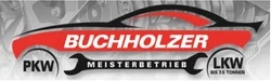 Logo Buchholzer KFZ GmbH