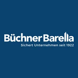 Logo BüchnerBarella Versicherungsmakler GmbH