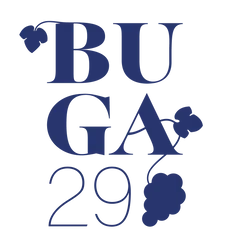 Logo Bundesgartenschau Oberes Mittelrheintal 2029 gGmbH