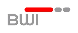 Logo BWI GmbH